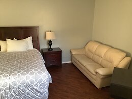 Riverside Inn Dallas