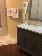 Riverside Inn Dallas