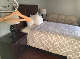 Riverside Inn Dallas