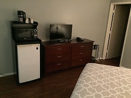 Riverside Inn Dallas