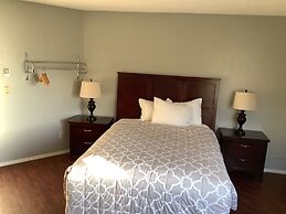 Riverside Inn Dallas