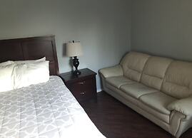 Riverside Inn Dallas