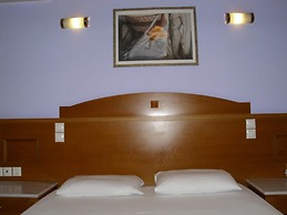 Hotel Cybele