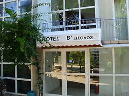 Hotel Cybele