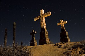 Rancho Las Cruces Baja California Sur