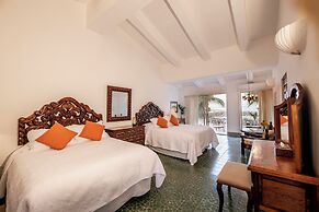 Rancho Las Cruces Baja California Sur