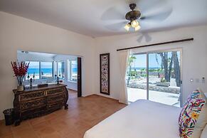 Rancho Las Cruces Baja California Sur