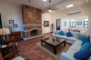 Rancho Las Cruces Baja California Sur