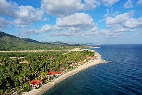 Rancho Las Cruces Baja California Sur