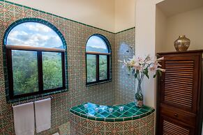 Rancho Las Cruces Baja California Sur