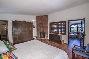 Rancho Las Cruces Baja California Sur