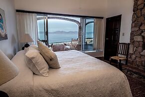 Rancho Las Cruces Baja California Sur