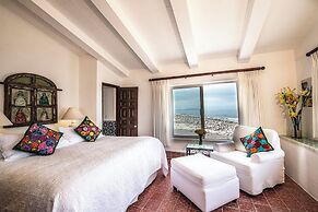 Rancho Las Cruces Baja California Sur