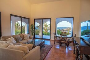 Rancho Las Cruces Baja California Sur