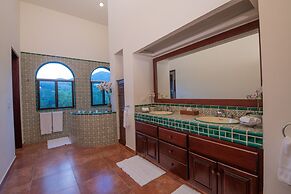 Rancho Las Cruces Baja California Sur