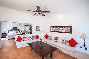 Rancho Las Cruces Baja California Sur