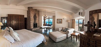 Rancho Las Cruces Baja California Sur