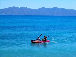 Rancho Las Cruces Baja California Sur