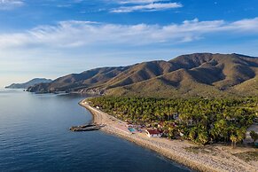Rancho Las Cruces Baja California Sur