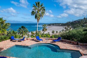 Rancho Las Cruces Baja California Sur