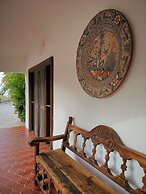 Rancho Las Cruces Baja California Sur