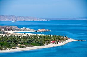 Rancho Las Cruces Baja California Sur