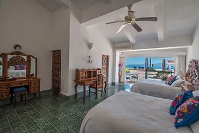 Rancho Las Cruces Baja California Sur