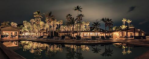 Rancho Las Cruces Baja California Sur