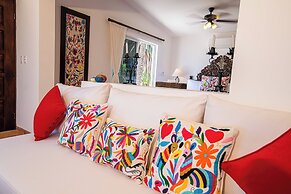 Rancho Las Cruces Baja California Sur