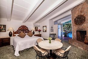 Rancho Las Cruces Baja California Sur