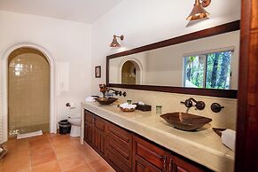 Rancho Las Cruces Baja California Sur