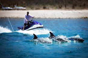 Rancho Las Cruces Baja California Sur