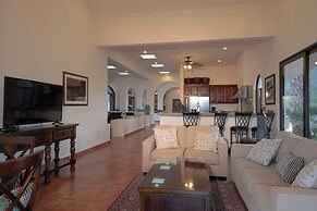 Rancho Las Cruces Baja California Sur