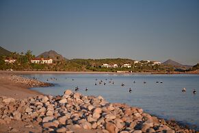 Rancho Las Cruces Baja California Sur