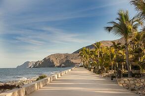 Rancho Las Cruces Baja California Sur