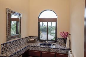 Rancho Las Cruces Baja California Sur