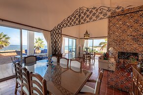 Rancho Las Cruces Baja California Sur