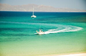 Rancho Las Cruces Baja California Sur