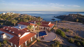 Rancho Las Cruces Baja California Sur