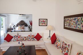 Rancho Las Cruces Baja California Sur