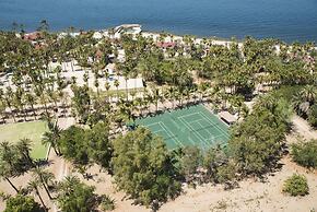 Rancho Las Cruces Baja California Sur