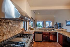 Rancho Las Cruces Baja California Sur