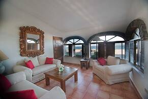 Rancho Las Cruces Baja California Sur