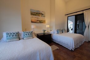 Rancho Las Cruces Baja California Sur