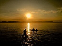 Rancho Las Cruces Baja California Sur