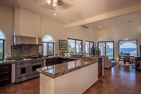 Rancho Las Cruces Baja California Sur