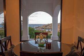 Rancho Las Cruces Baja California Sur