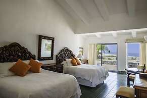 Rancho Las Cruces Baja California Sur