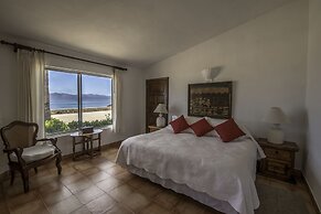 Rancho Las Cruces Baja California Sur