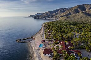 Rancho Las Cruces Baja California Sur